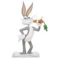 Looney Tunes Statue In Collectible Bugs Bunny Items