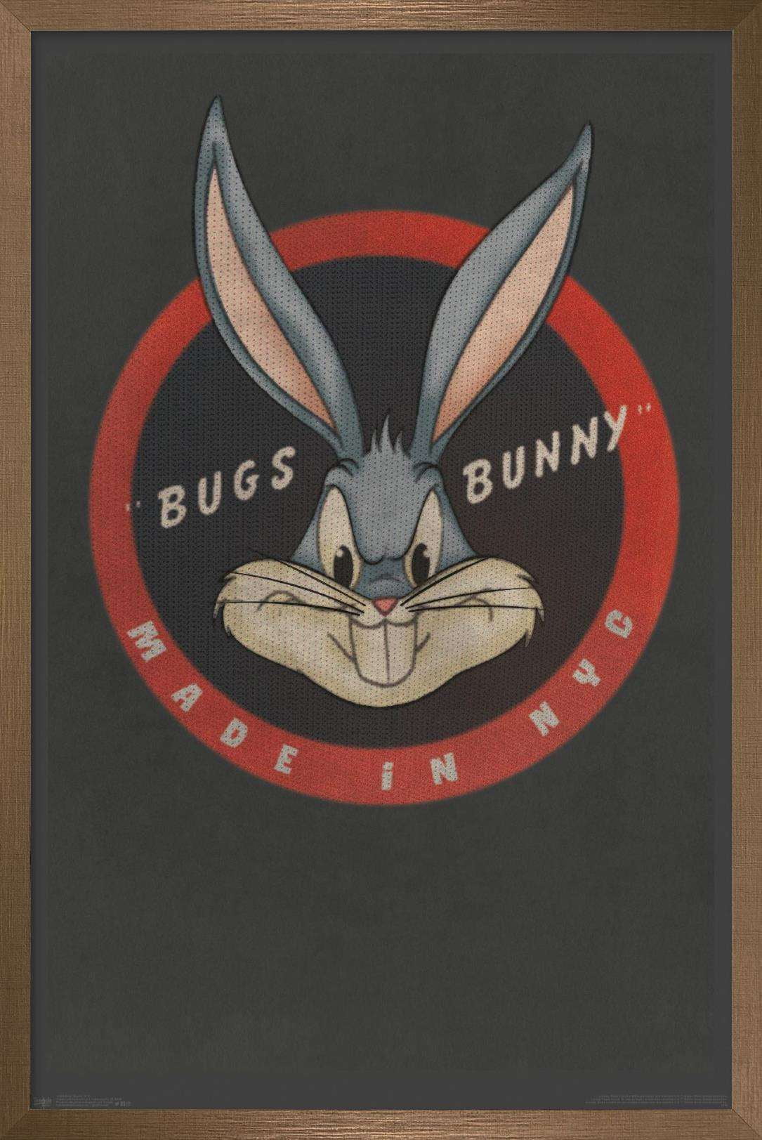 Looney-Tunes-Bugs-Bunny-NYC-