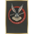 thumbnail image 1 of Looney Tunes - Bugs Bunny - NYC Wall Poster, 14.725" x 22.375", Framed, 1 of 3