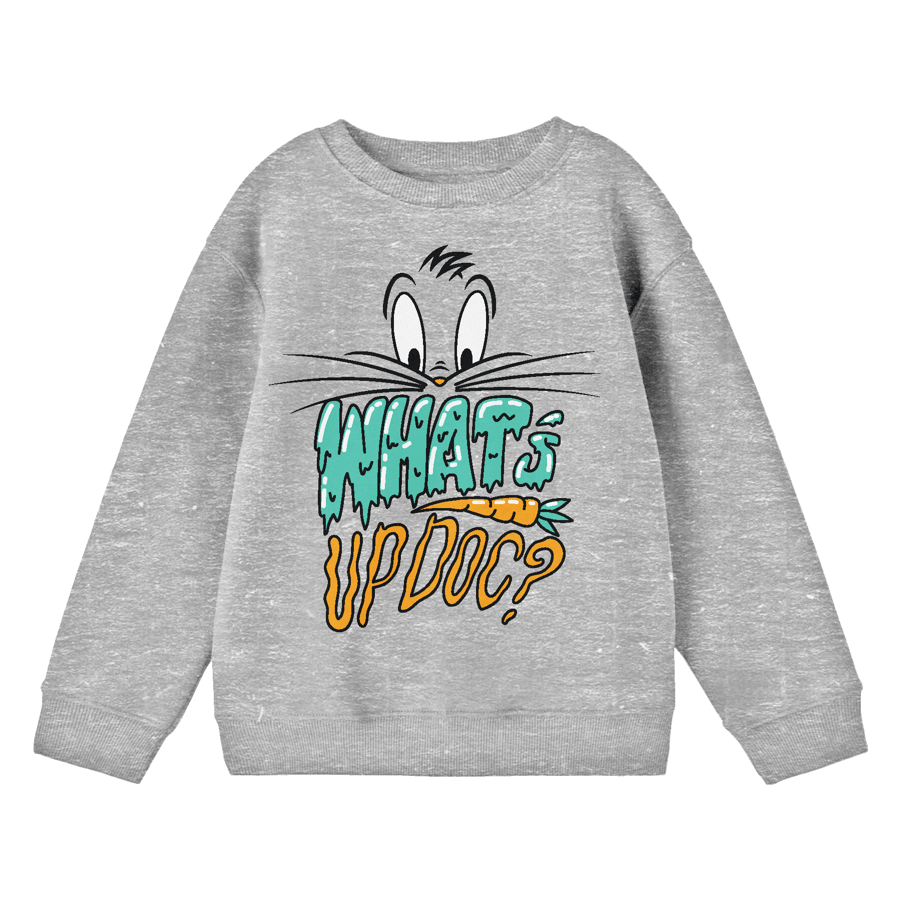 記念グッズ Jeff United  1994 #10 Littbasrky Vintage 90's New York Knicks Bugs Bunny Looney Tunes 1994