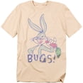 thumbnail image 1 of Looney Tunes - Bugs - Short Sleeve Shirt - Small, 1 of 7