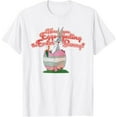 Looney Tunes Bugs Were You Eggspecting The Easter Bunny? TShirt