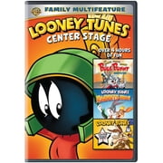 Looney Tunes Center Stage (Triple Feature) (DVD)