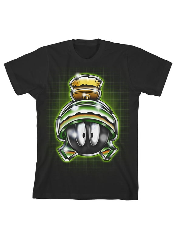 Marvin Martian Helmet