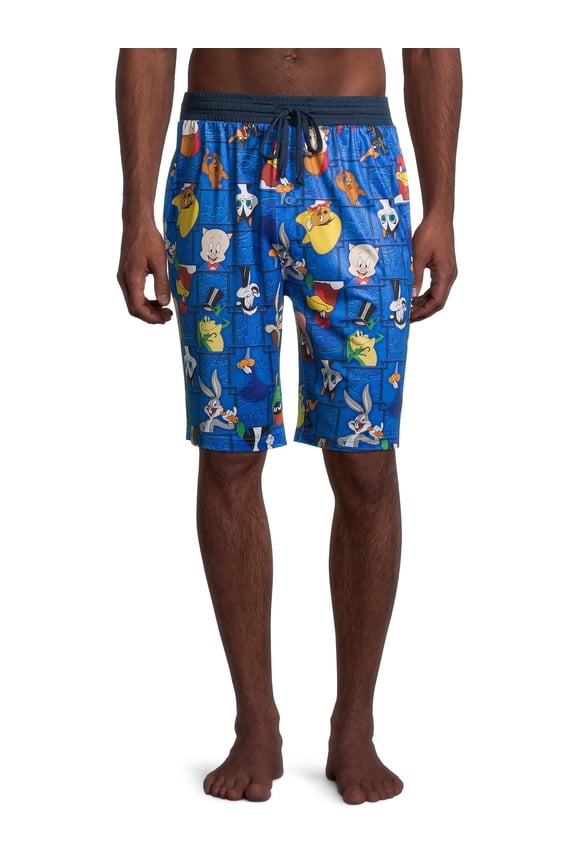 Classic Fit Mid Rise Cutoff Short (Men's), 1 Count, 1 Pack