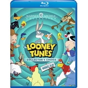 Looney Tunes Collector's Choice Collection Volumes 1-4