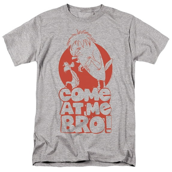 Looney Tunes Come At Me Unisex Adult T Shirt For Men And Women