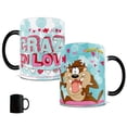 thumbnail image 1 of Looney Tunes (Crazy in Love) Morphing Mugs® Heat-Sensitive Mug MMUG345, 1 of 7