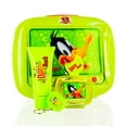 thumbnail image 1 of Looney Tunes Daffy Duck/First American Brands Set (W), 1 of 1