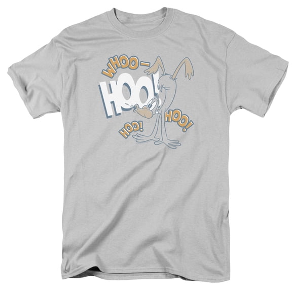 Looney Tunes - Daffy Laugh - Short Sleeve Shirt - XXX-Large