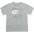 thumbnail image 1 of Looney Tunes - Daffy Laugh - Youth Short Sleeve Shirt - X-Large, 1 of 2