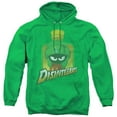 thumbnail image 1 of Looney Tunes - Disintegrate - Pull-Over Hoodie - Small, 1 of 2