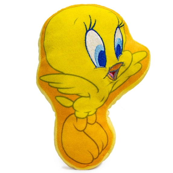 Looney Tunes Dog Toy, Tweety Pet Toy, Plush