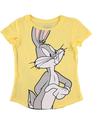 Looney Tunes Girls Clothing in Kids Clothing 