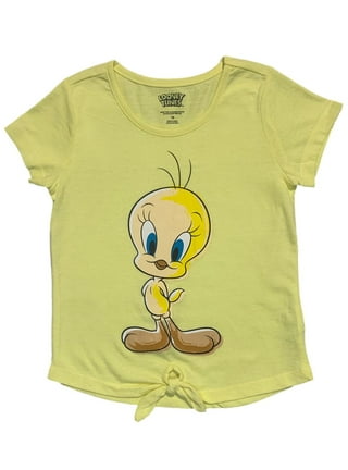 Looney Clothing Tunes Shop Kids