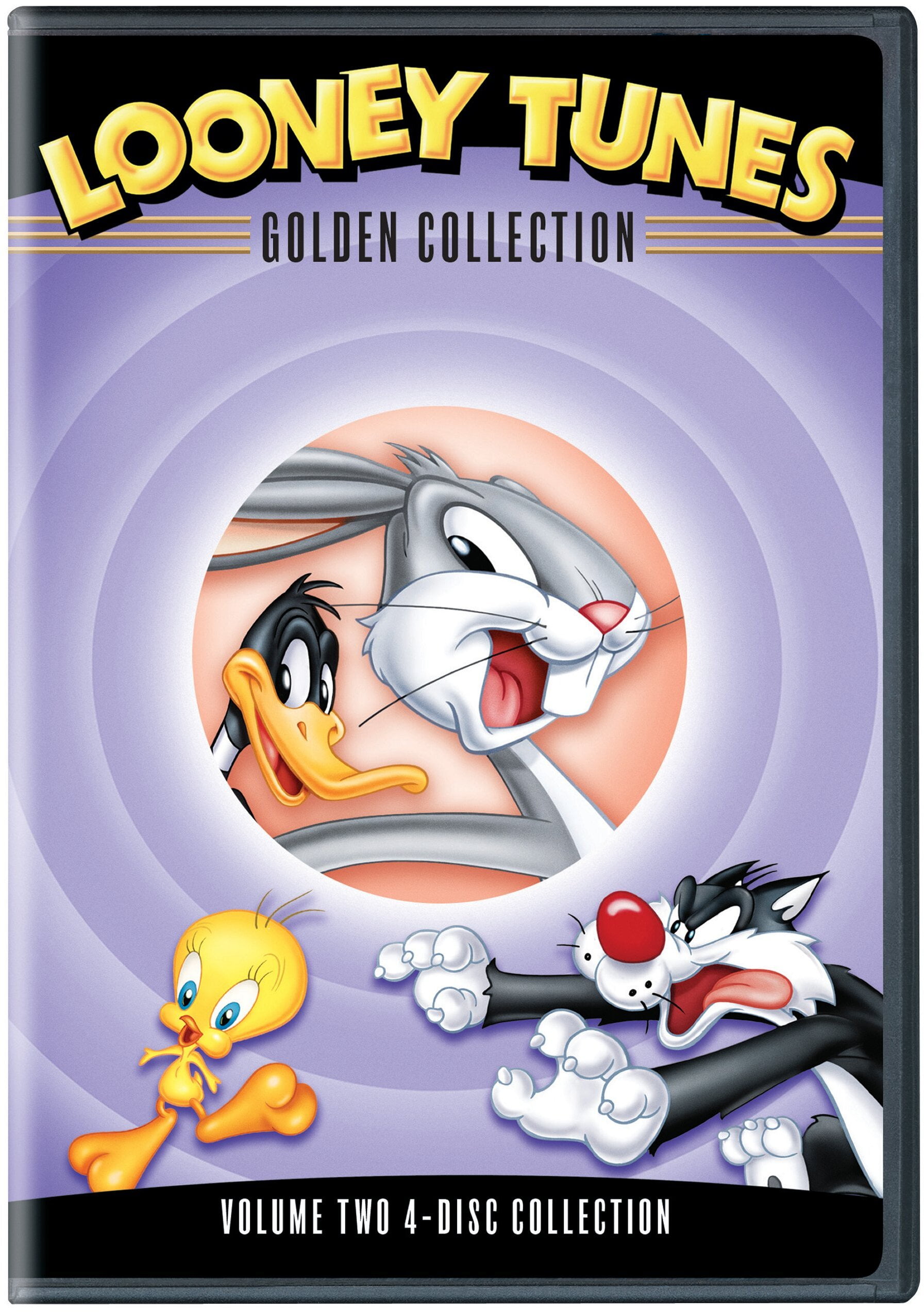 その他 Looney Tunes: Golden Collection 1-6 [DVD] [Import] 2mvetro Amazon.com: Looney Tunes Golden Collection Anthology Volumes 1-6