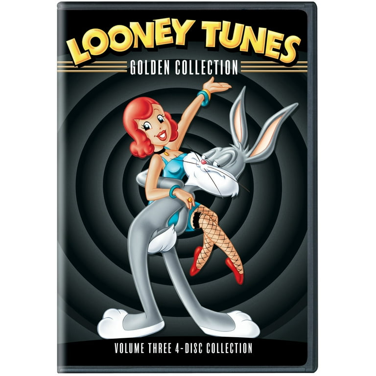 アニメ LOONEYTUNES THECOMPLETEGOLDEN COLLECTION Amazon.com: Looney Tunes Golden Collection (DVD) : Various