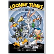 Looney Tunes - Golden Collection: The Complete Series (DVD)