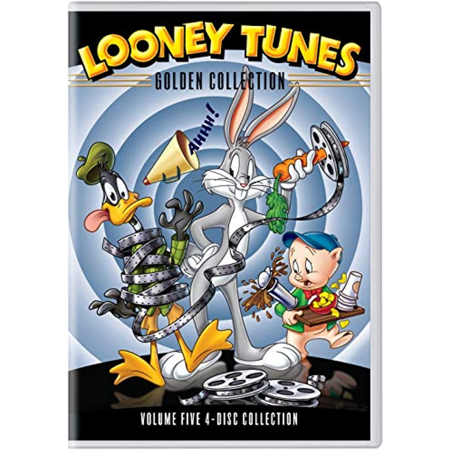 アニメ LOONEYTUNES THECOMPLETEGOLDEN COLLECTION Looney Tunes - Golden Collection: The Complete Series (DVD