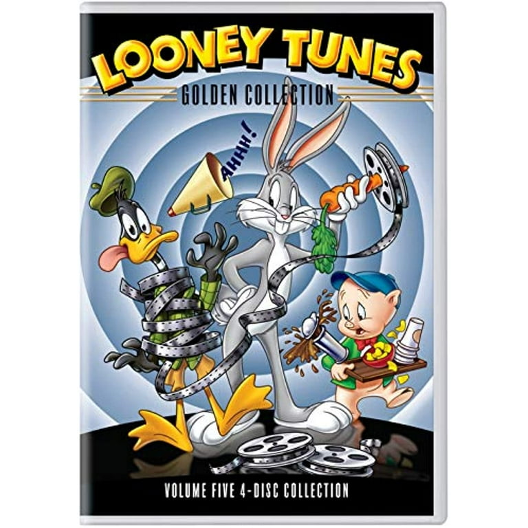 アニメ LOONEYTUNES THECOMPLETEGOLDEN COLLECTION Amazon.com: Looney Tunes Golden Collection (DVD) : Various