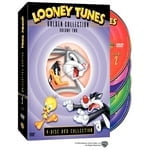 Looney Tunes: Golden Collection Vol. 2 (DVD) (FS)