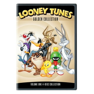 Anime Looney Tunes