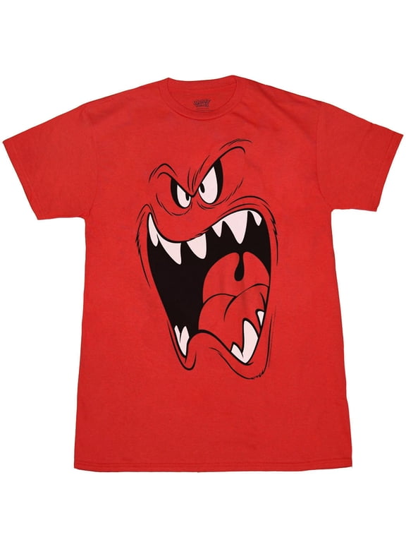 Gossamer Face T-Shirt