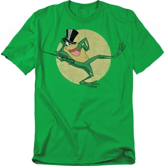 Looney Tunes T-Shirt Hello My Baby Unisex Graphic Tee For Men & Women