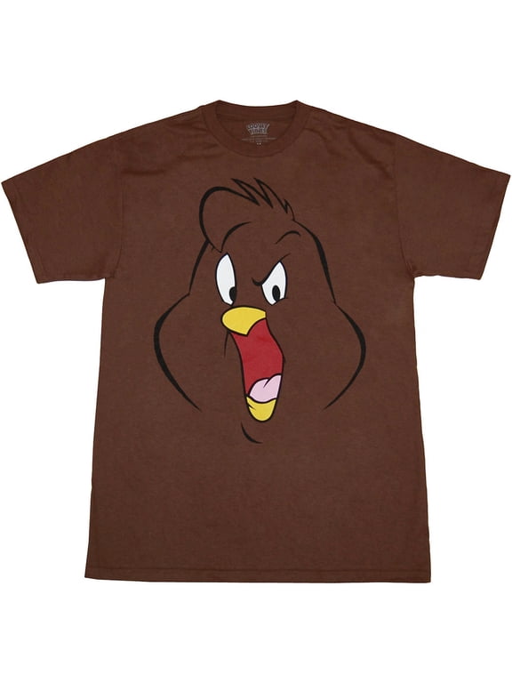Henery Chicken Hawk T-Shirt