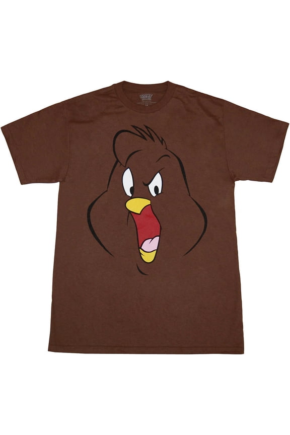 Henery Chicken Hawk T-Shirt