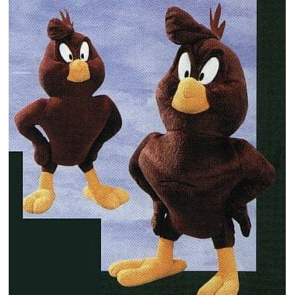 Looney Tunes: Henery Hawk 6" Plush Doll Toy