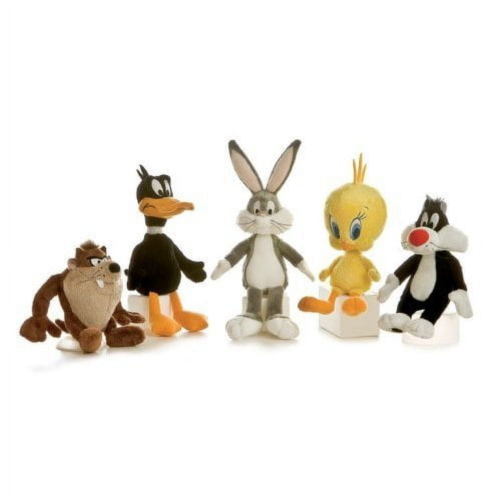Daffy Duck Plush