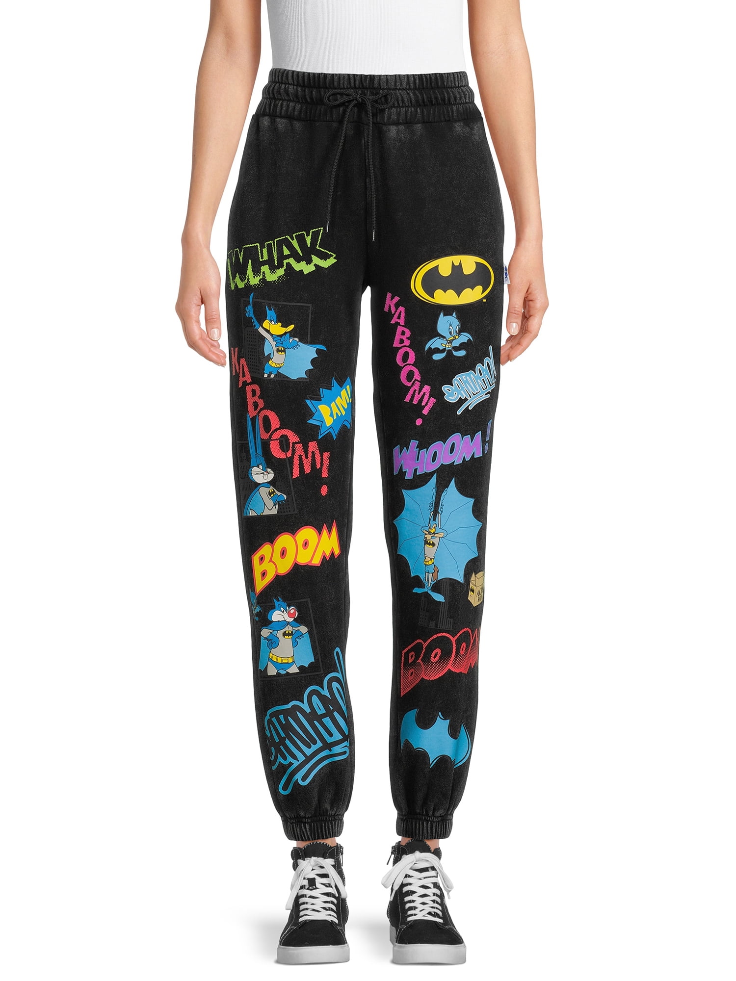 Looney Tunes Track Pants