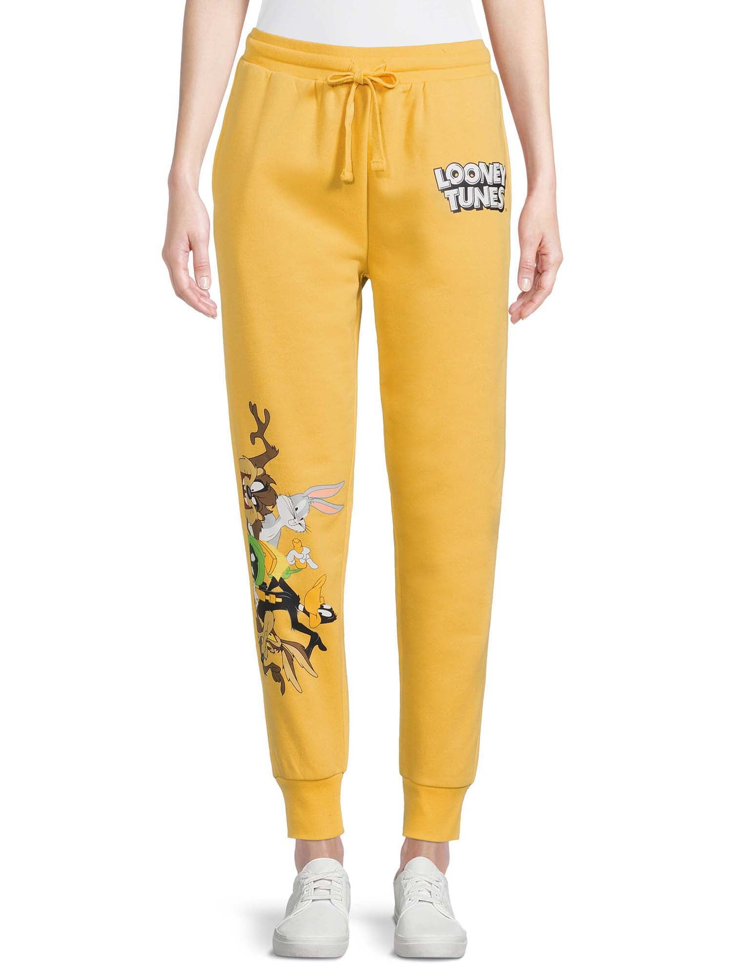 Graphic jogger pants sale