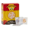 thumbnail image 1 of Looney Tunes Kid Design (Tweety) Plastic Adhesive Spot Bandage Sterile 7/8" Diam. 2400 per Case, 1 of 6