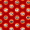thumbnail image 1 of Looney Tunes Logo Premium Roll Gift Wrap Wrapping Paper, 1 of 5
