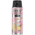 thumbnail image 1 of Looney Tunes Lola Bunny Scooter THERMOS STAINLESS KING Stainless Steel Drink Bottle, Vacuum insulated & Double Wall, 24oz, 1 of 6