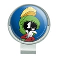 thumbnail image 1 of Looney Tunes Marvin The Martian Golf Hat Clip With Magnetic Ball Marker, 1 of 7