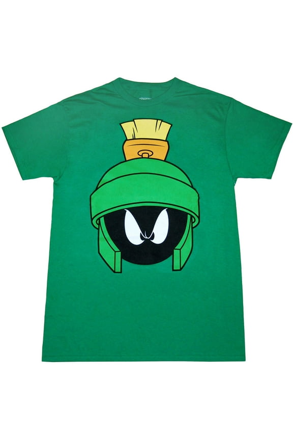 Marvin the Martian T-Shirt