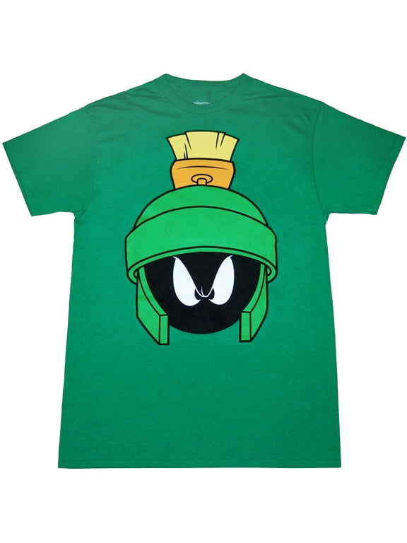 Marvin the Martian T-Shirt