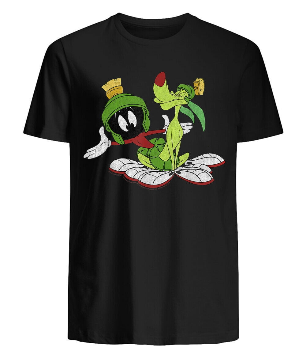 Marvin The Martian | Looney Tunes T-Shirt | EMP - Foto 12