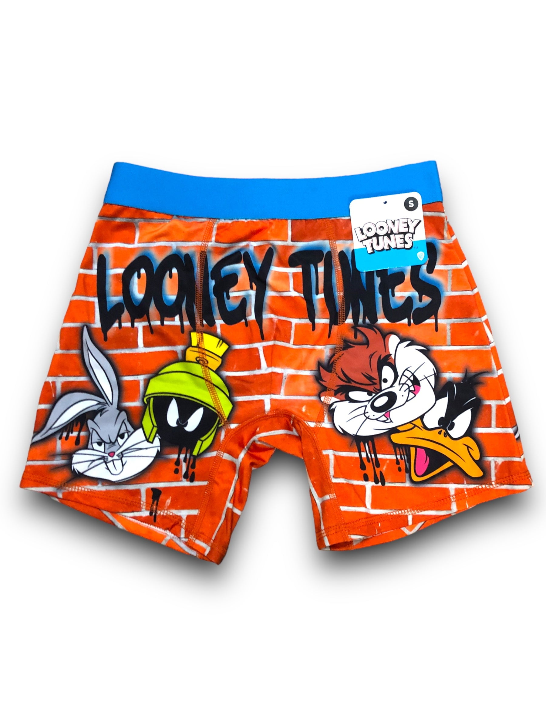 Stance Looney Tunes Herren Boxershorts - Lustige Unterwäsche Mit Cartoon Design