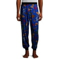 thumbnail image 1 of Looney Tunes Men's Jogger Lounge Pants, 1 of 6