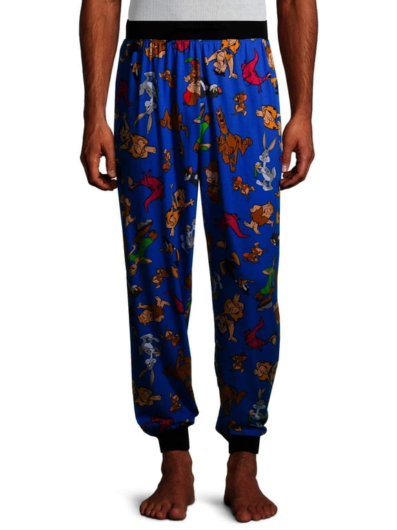 Men's Jogger Lounge Pants