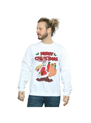 looney tunes sweatshirt walmart