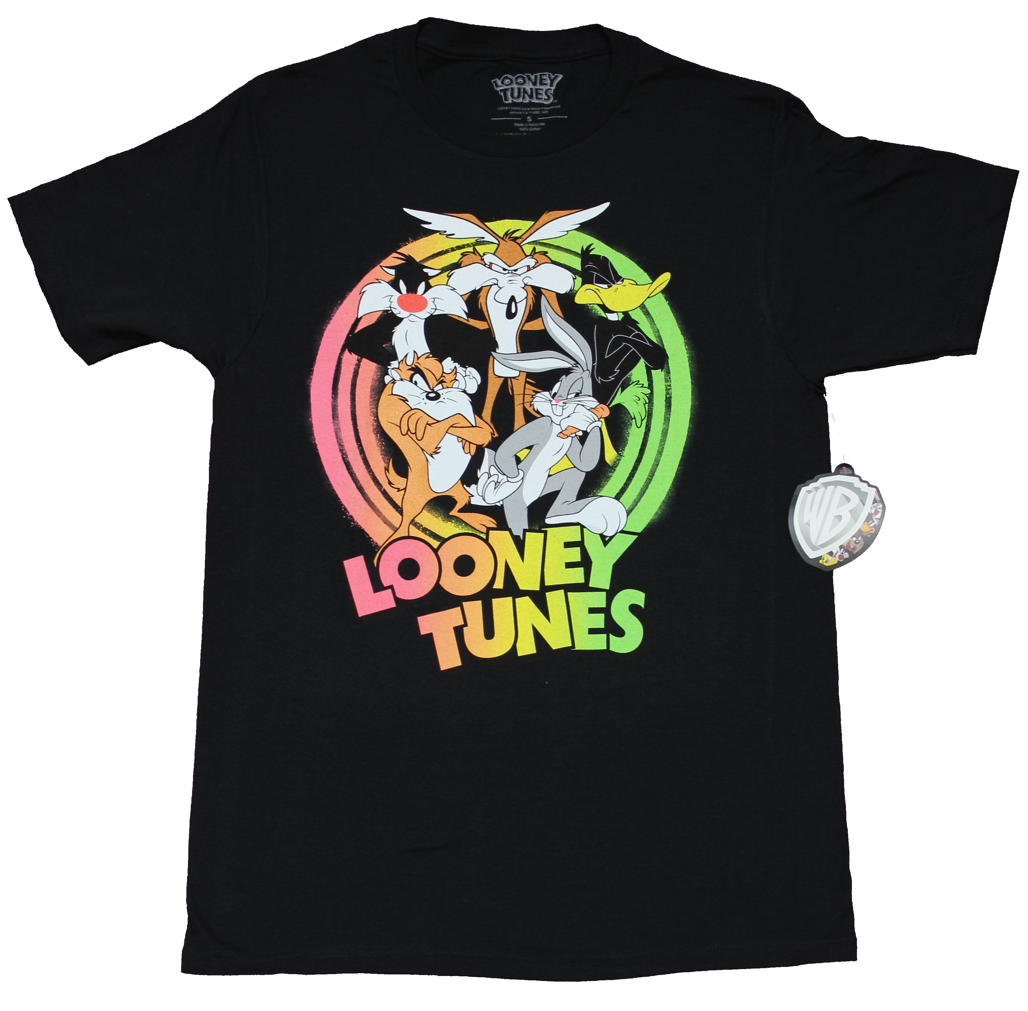 LOONEY TUNES TAZ BUGS BUNNY DAFFY DUCK E COYOTE 12ins EXCELLENT FREE LOONEY TUNES TAZ BUGS BUNNY DAFFY DUCK E COYOTE 12ins EXCELLENT FREE