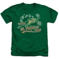 thumbnail image 1 of Looney Tunes Michigan J Little Boys Juvy Shirt, 1 of 2