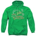thumbnail image 1 of Looney Tunes - Michigan J - Pull-Over Hoodie - Large, 1 of 2