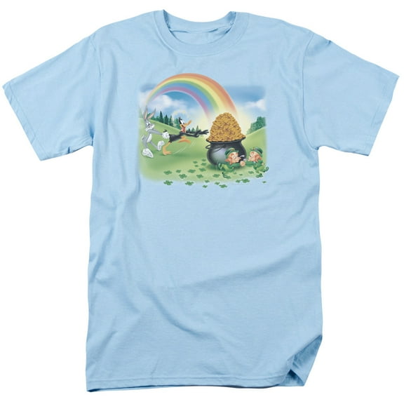 Looney Tunes - Mine Mine Mine - Short Sleeve Shirt - Small