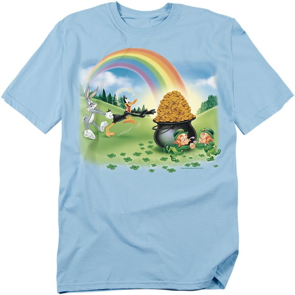 Looney Tunes - Mine Mine Mine - Short Sleeve Shirt - XX-Large